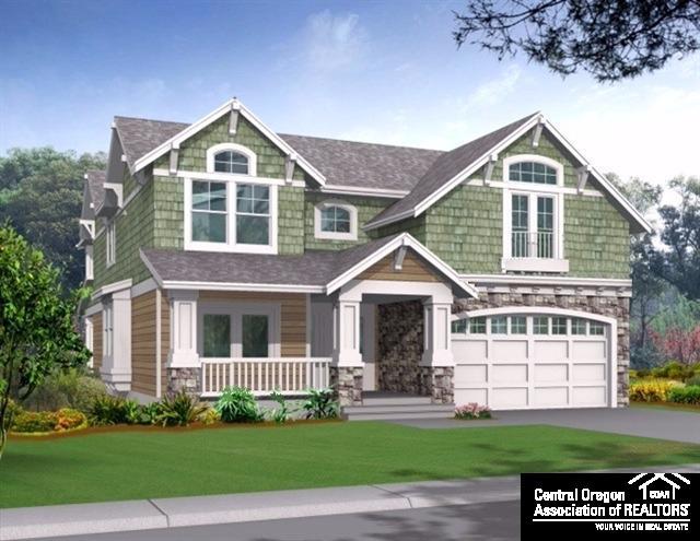 Poplar Park - Residential