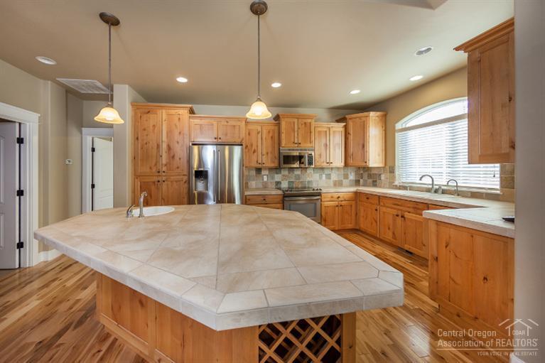 Ridgewater - Residential