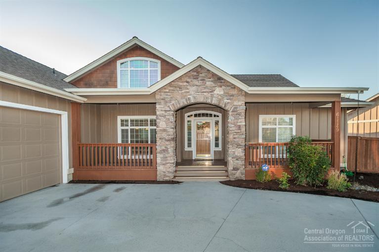 Ridgewater - Residential