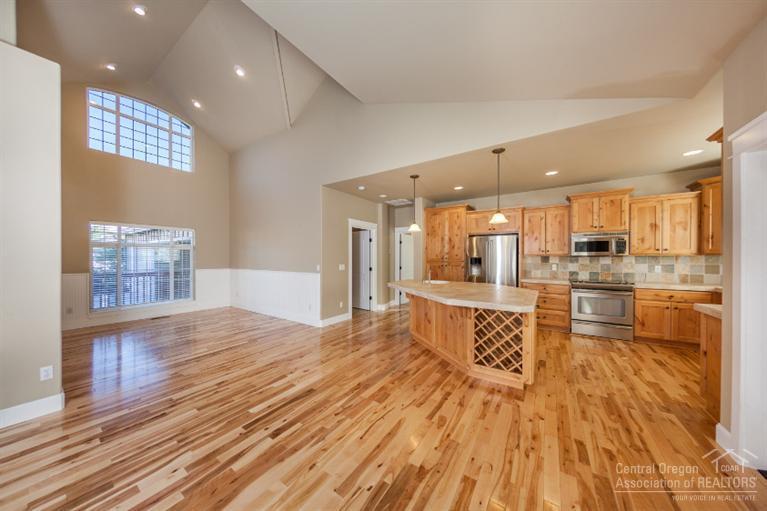 Ridgewater - Residential