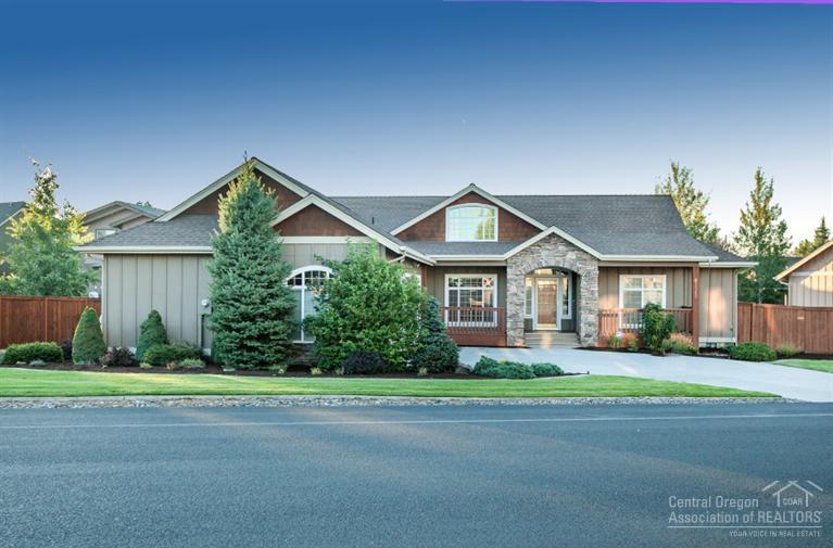 Ridgewater - Residential