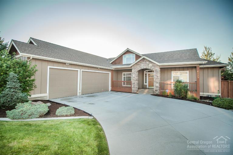 Ridgewater - Residential