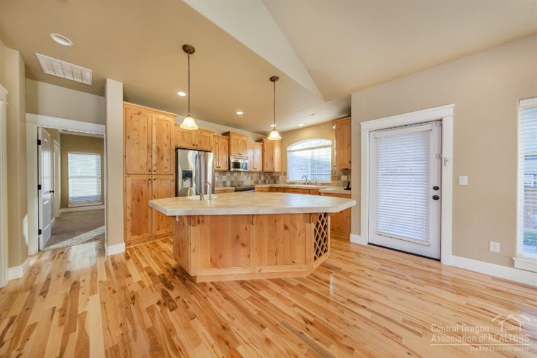 Ridgewater - Residential