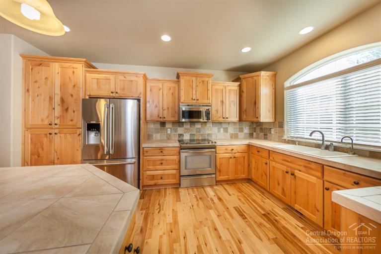 Ridgewater - Residential