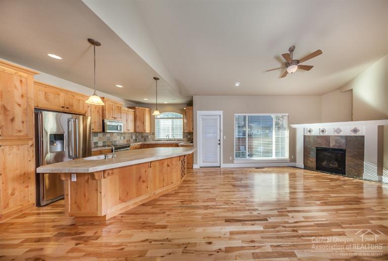 Ridgewater - Residential