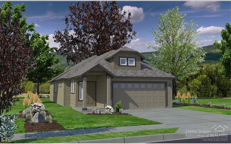 Eagle Crossing - Residential