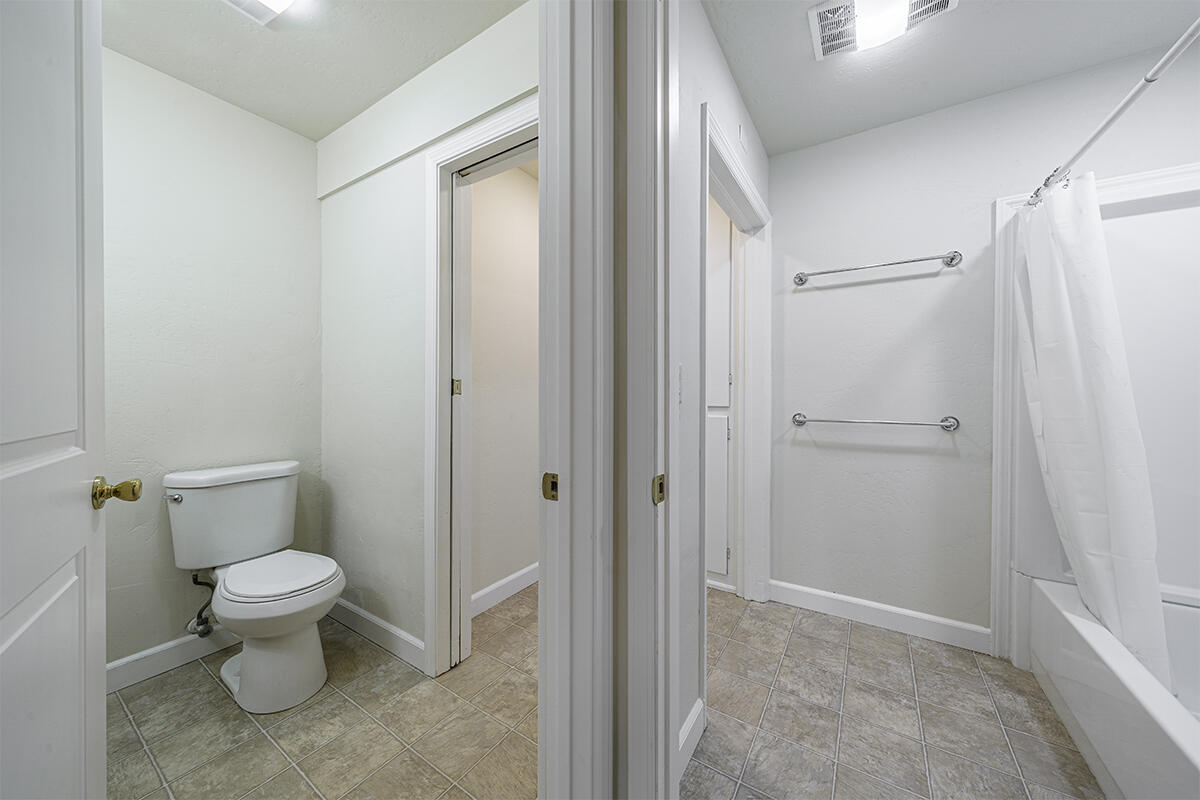 N/A - Residential Income