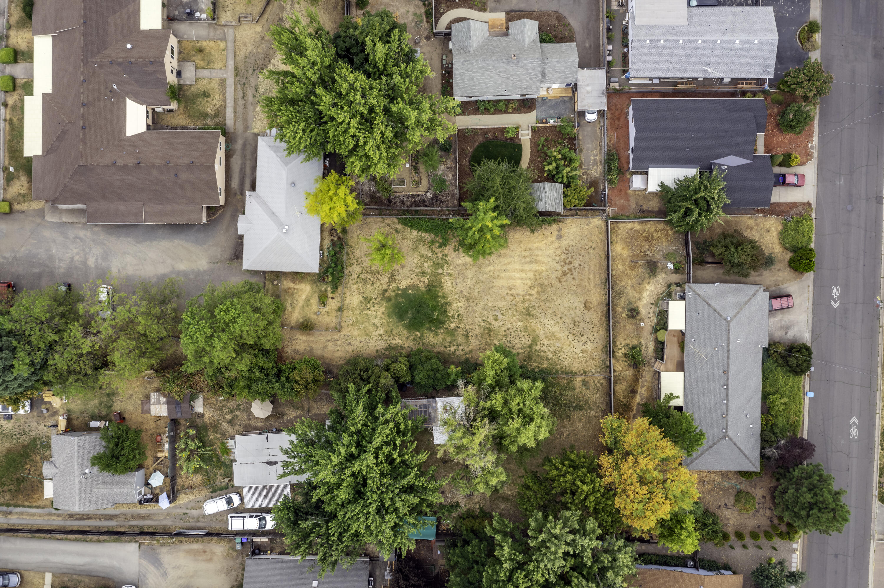 N/A - Residential Income