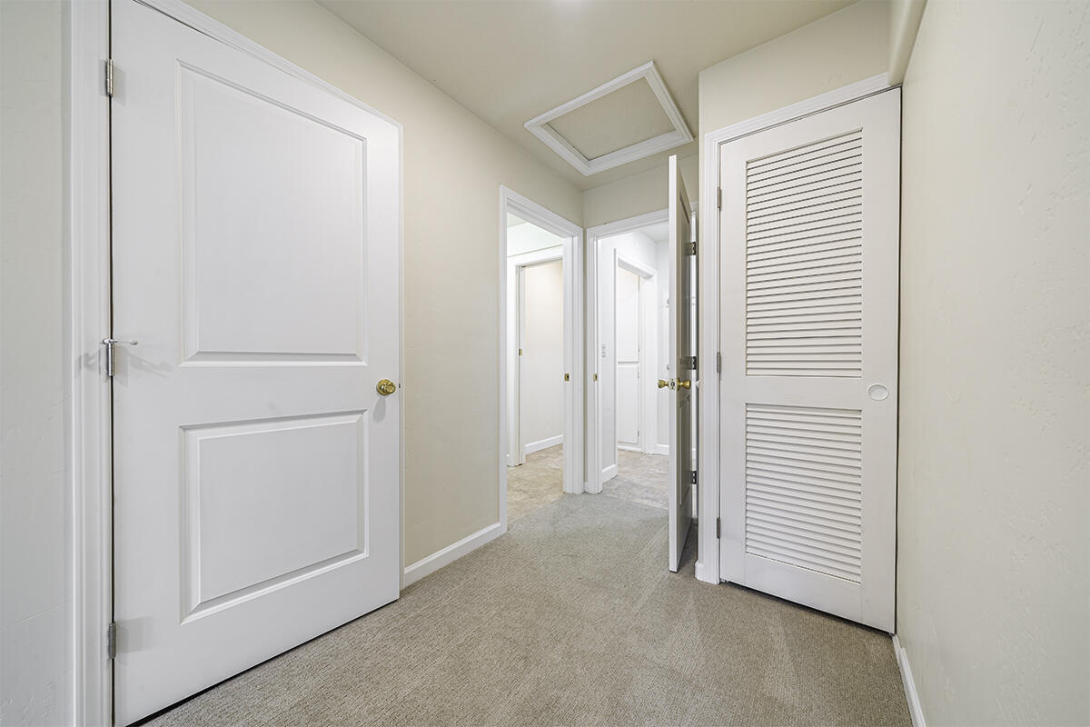 N/A - Residential Income