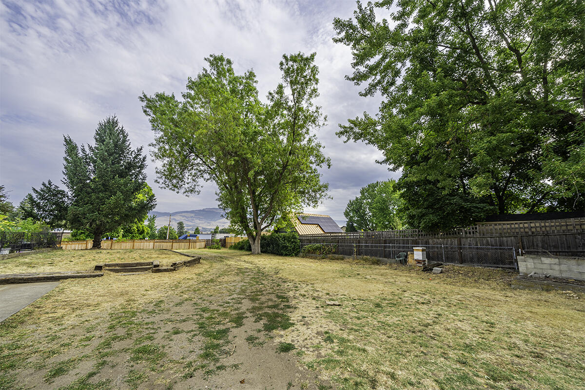 N/A - Residential Income