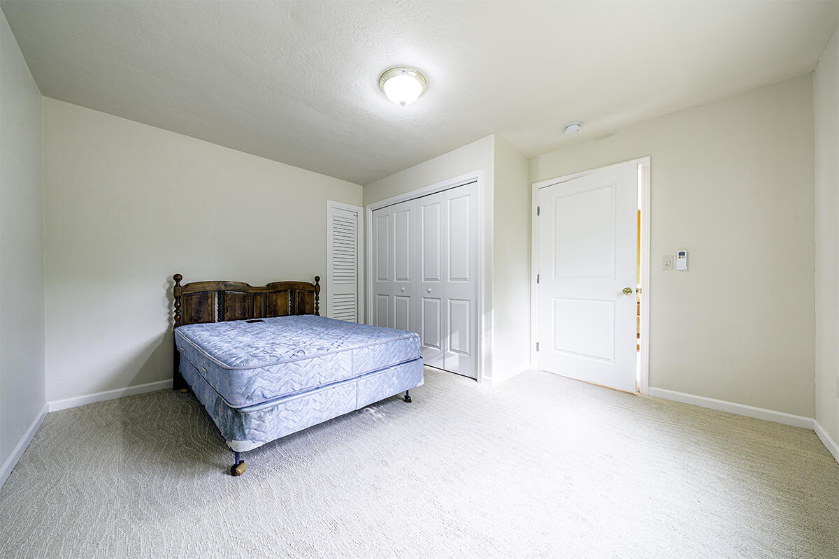 N/A - Residential Income