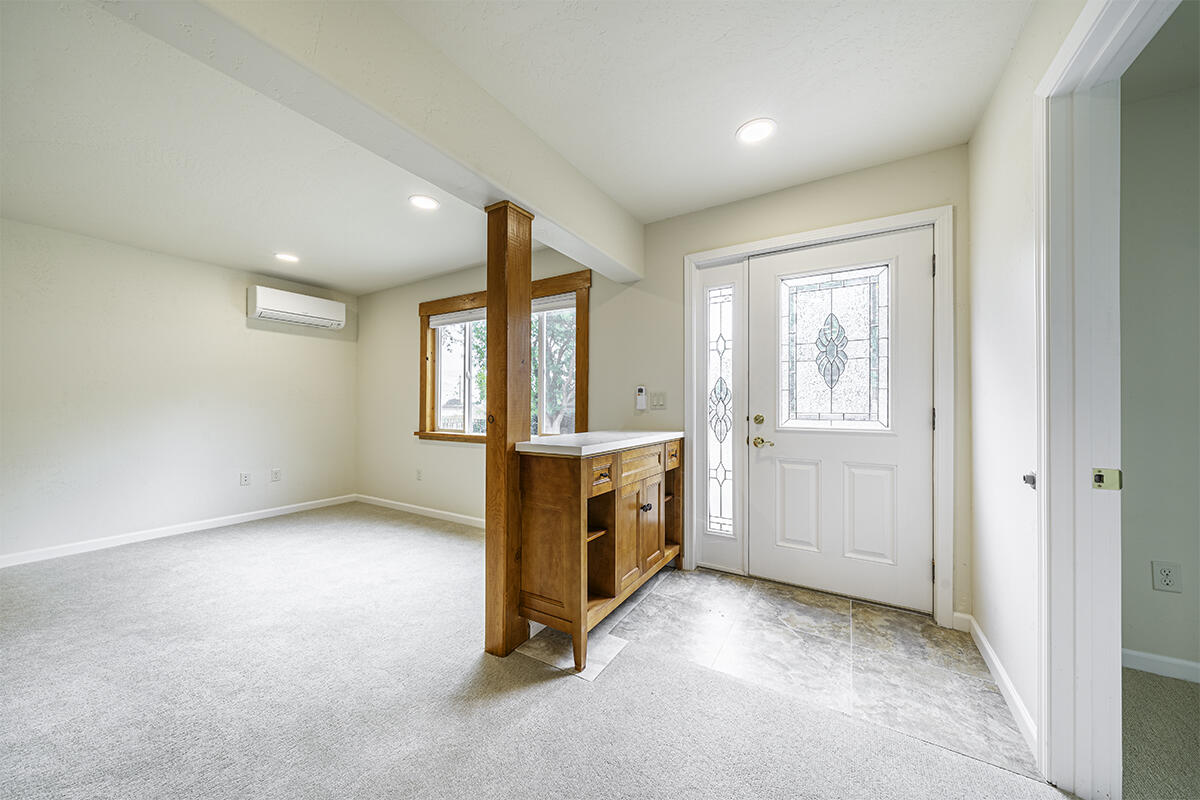 N/A - Residential Income