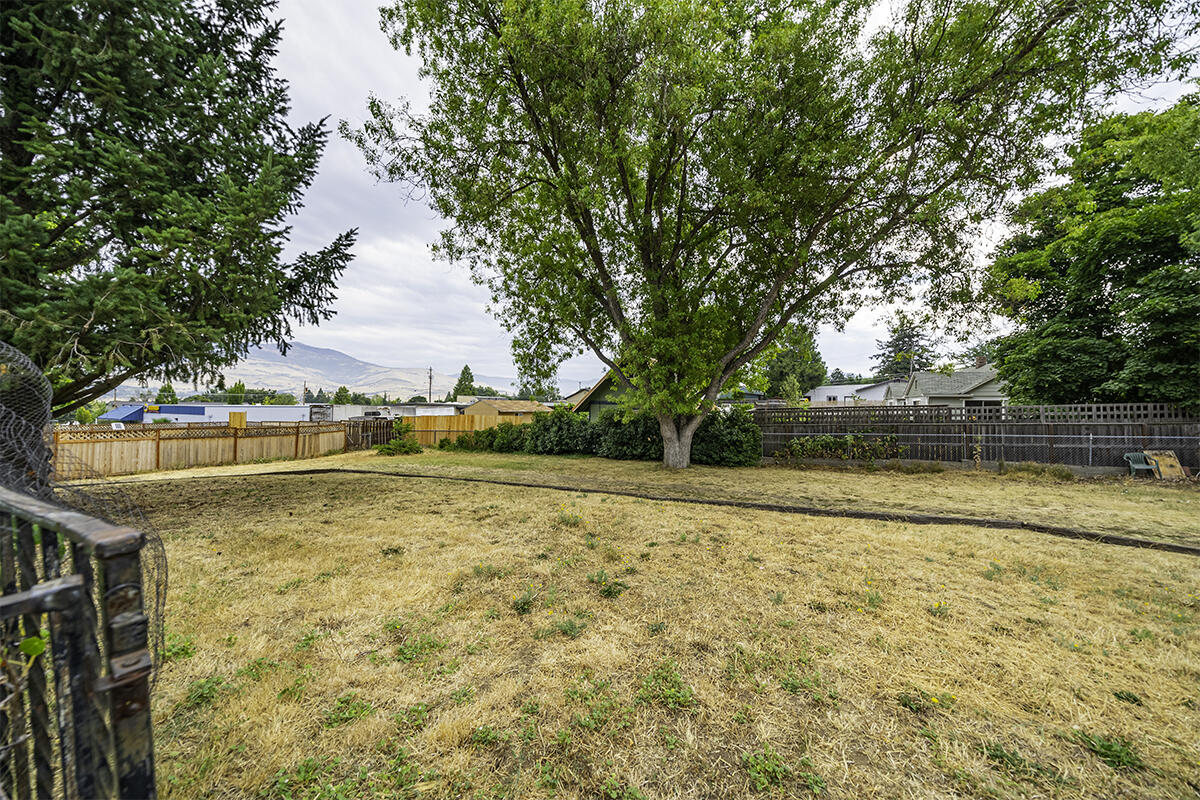 N/A - Residential Income