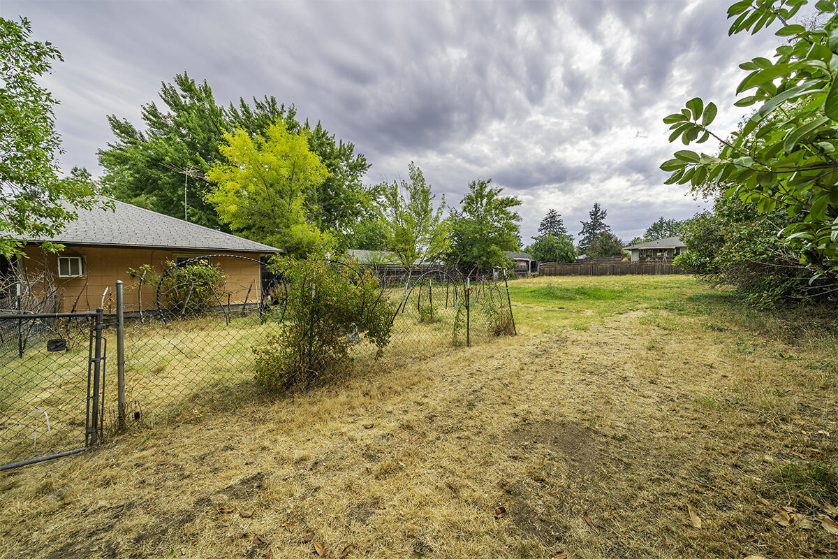 N/A - Residential Income