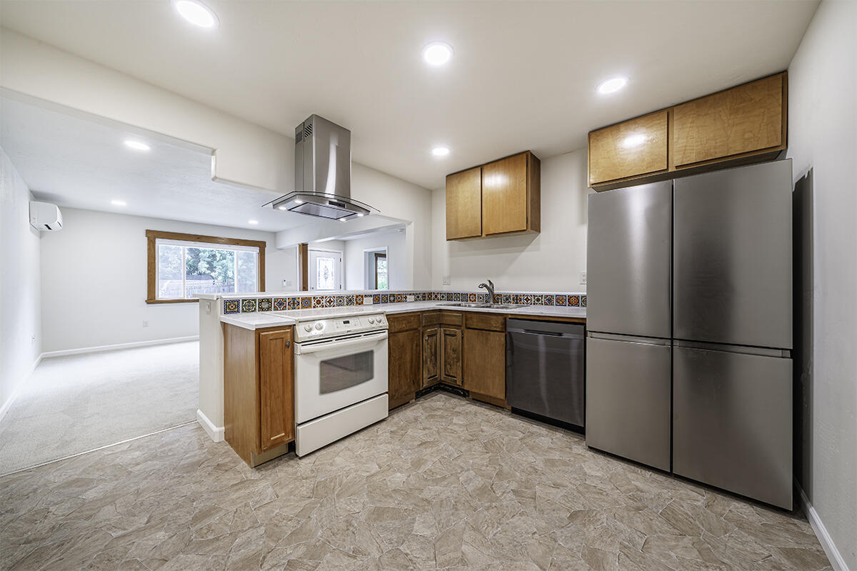 N/A - Residential Income