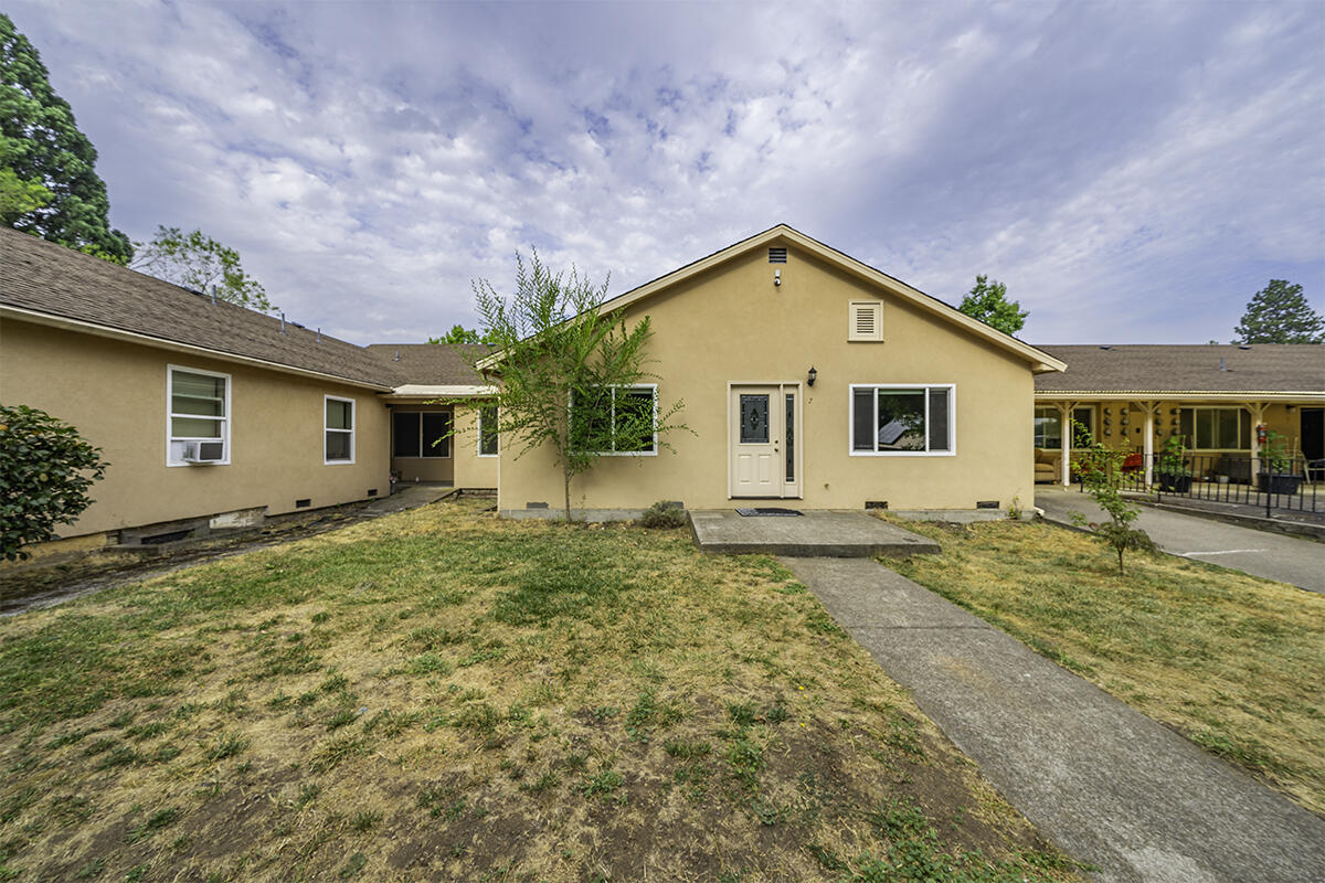 N/A - Residential Income