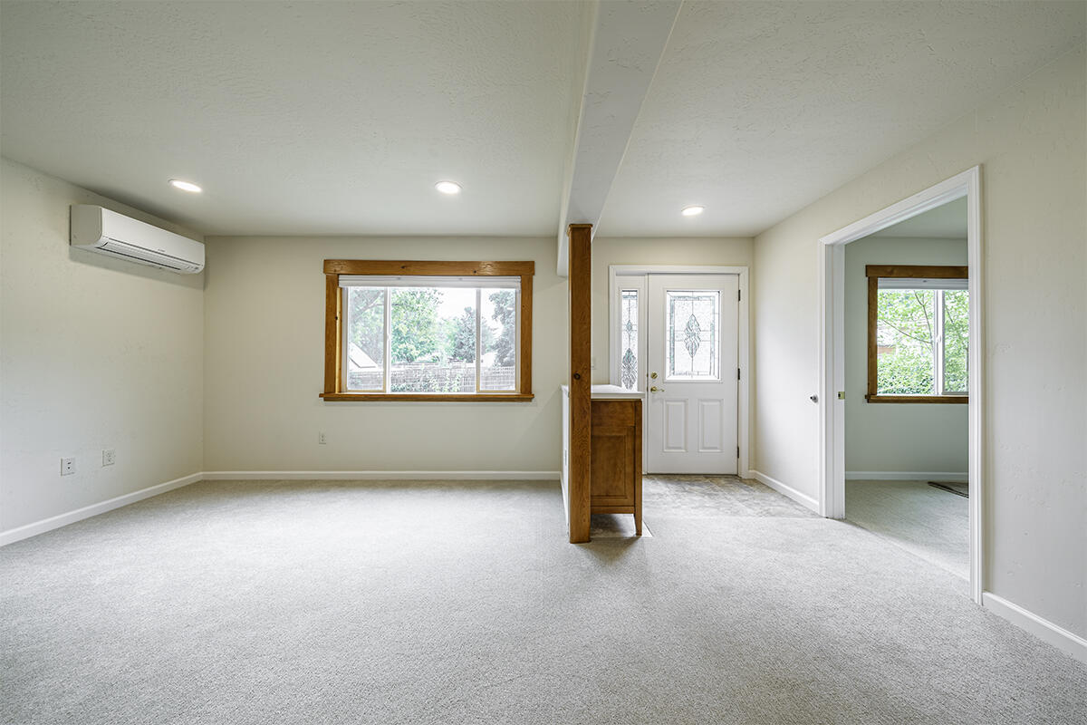 N/A - Residential Income