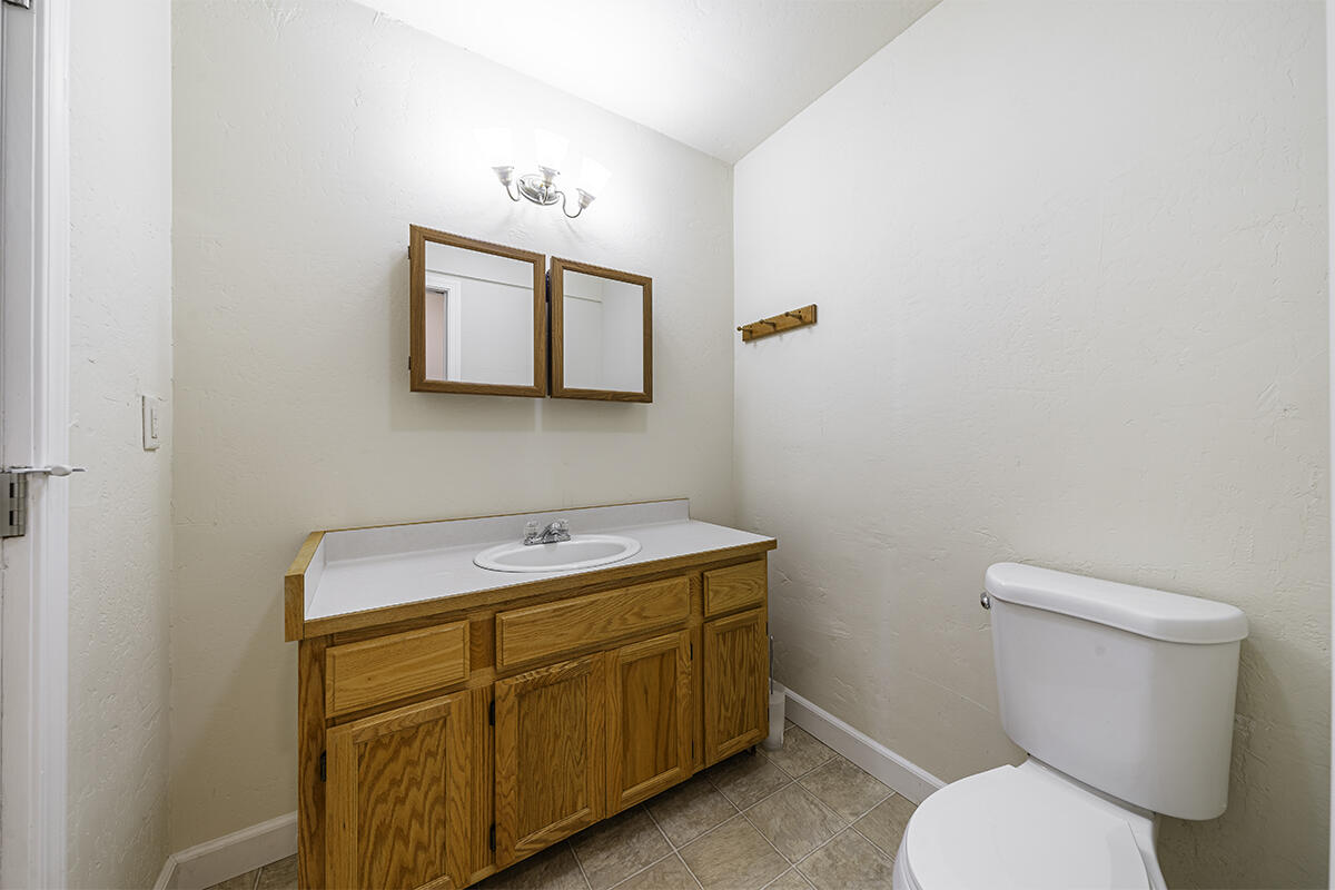 N/A - Residential Income