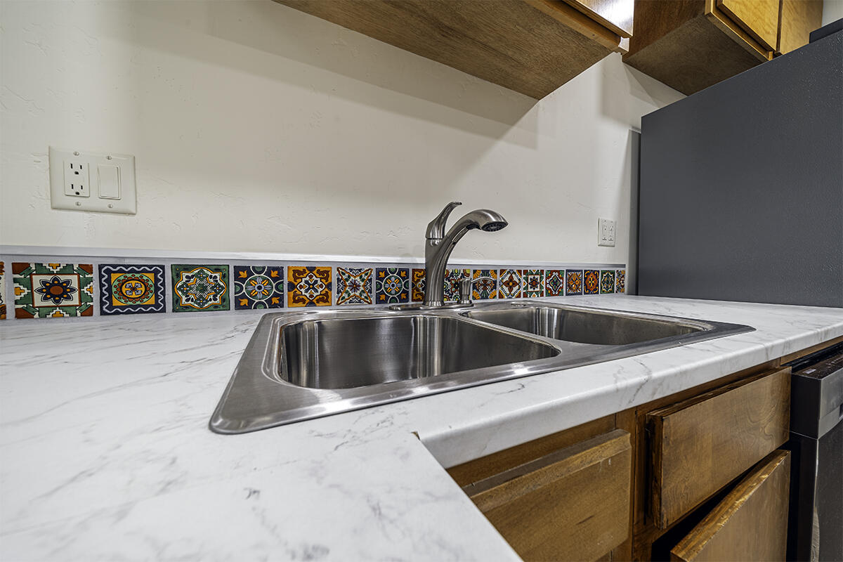 N/A - Residential Income