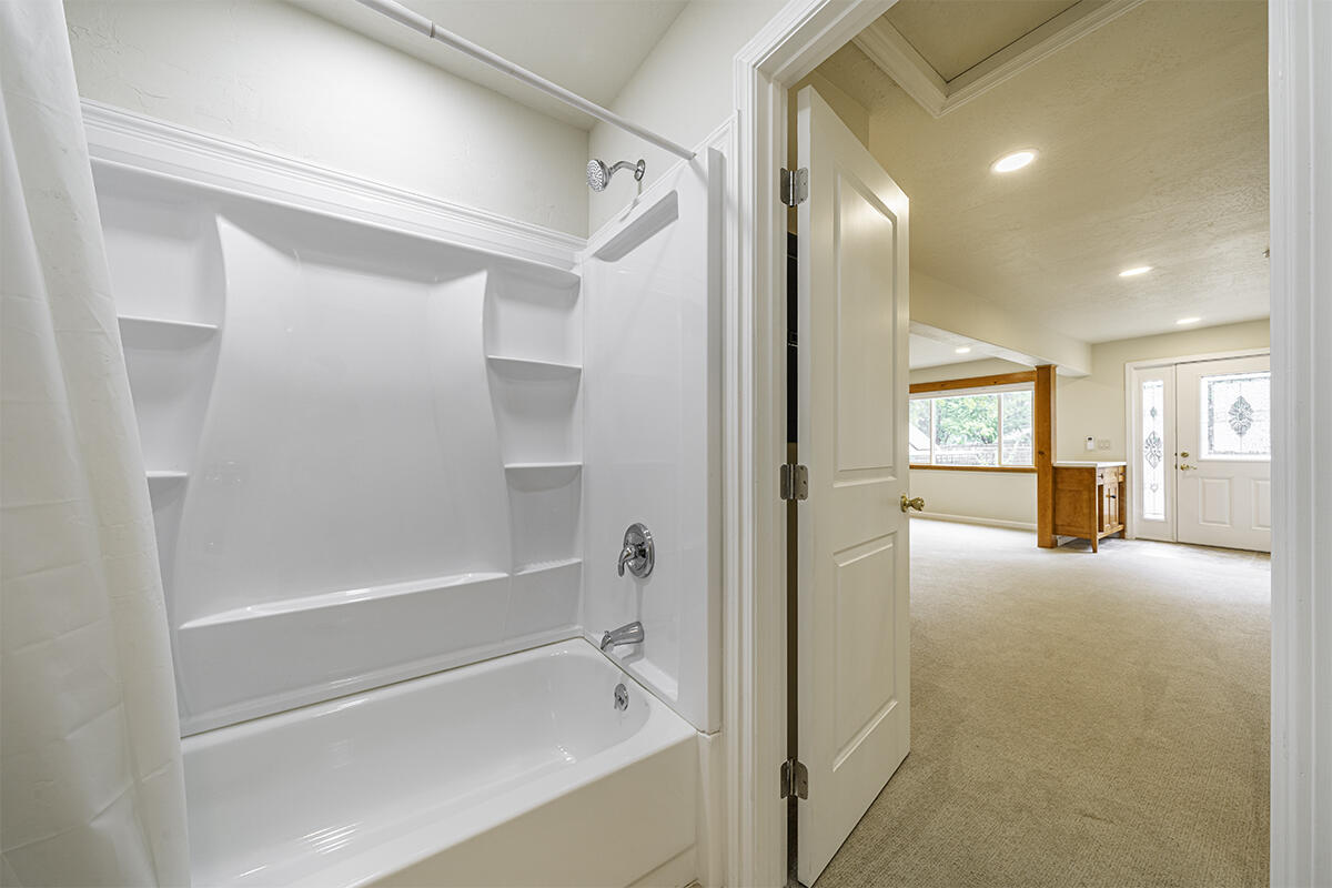 N/A - Residential Income