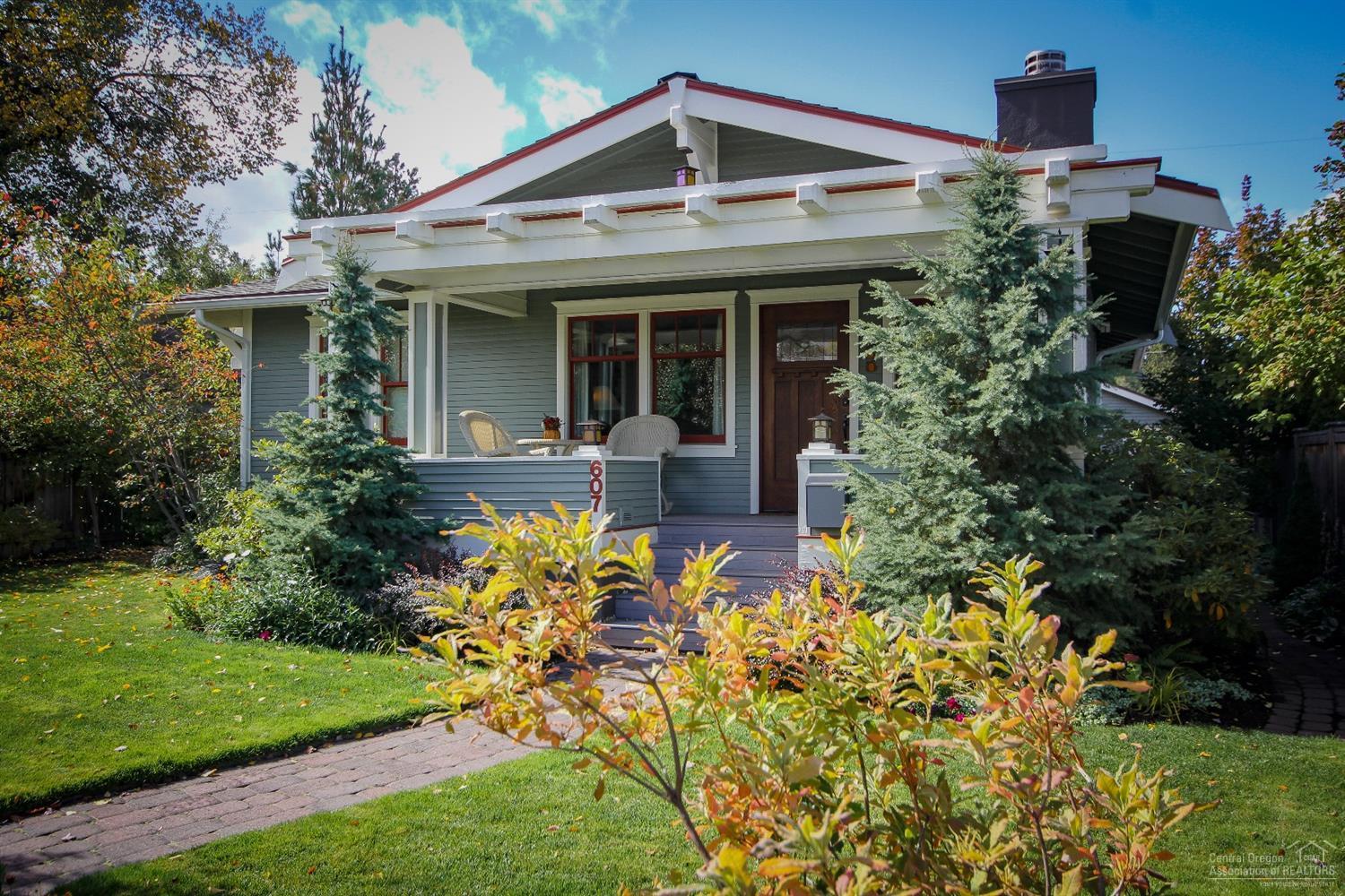 Highland - Residential