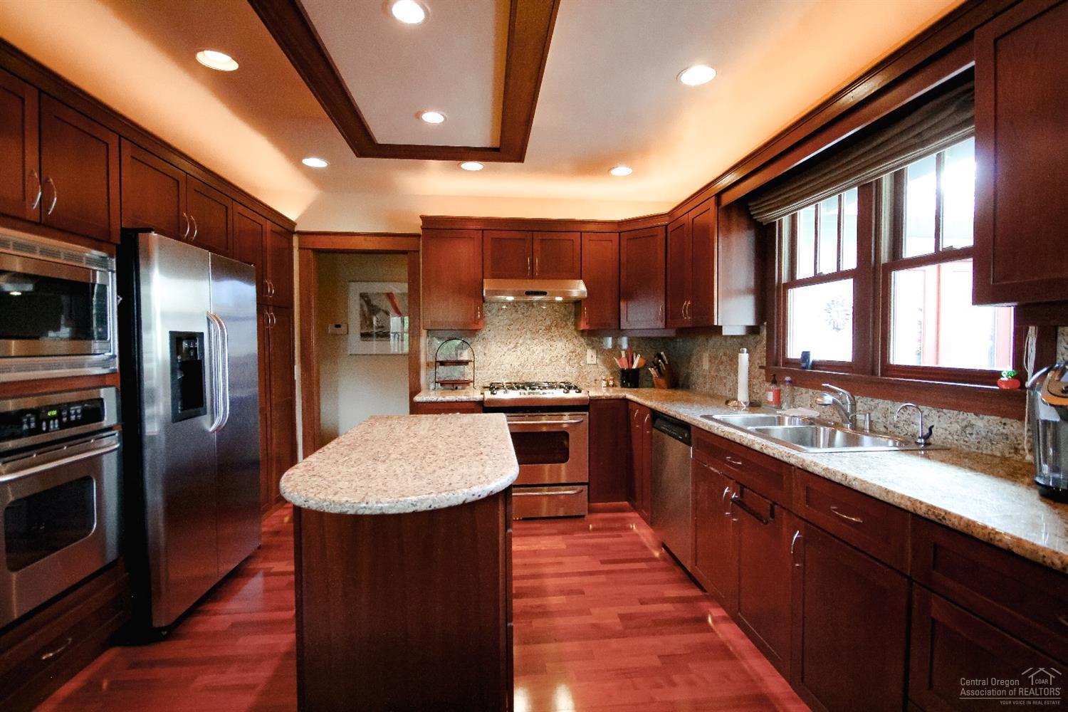 Highland - Residential