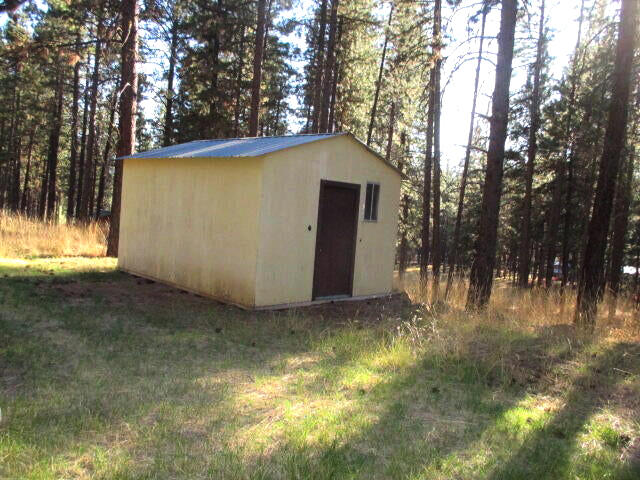 Klamath River Acres -First Addition - Residential