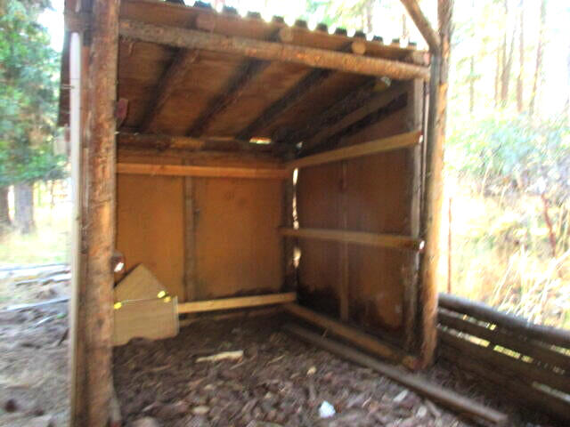 Klamath River Acres -First Addition - Residential