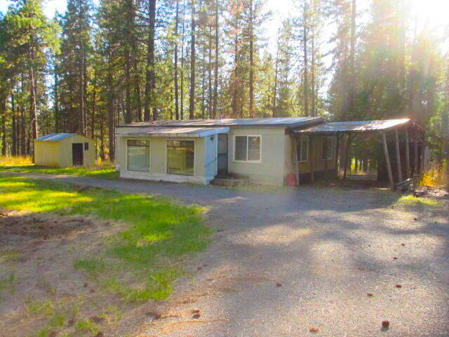 Klamath River Acres -First Addition - Residential