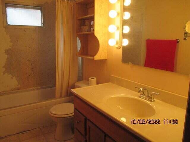 Klamath River Acres -First Addition - Residential