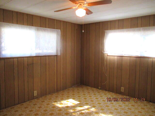 Klamath River Acres -First Addition - Residential