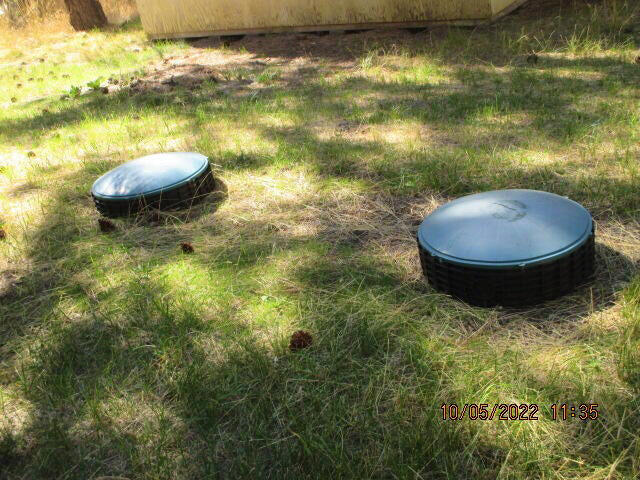 Klamath River Acres -First Addition - Residential