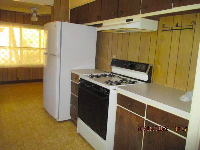 Klamath River Acres -First Addition - Residential