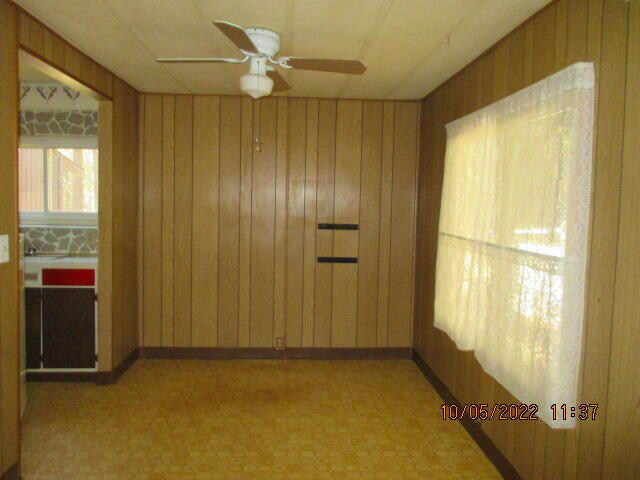 Klamath River Acres -First Addition - Residential