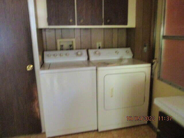 Klamath River Acres -First Addition - Residential