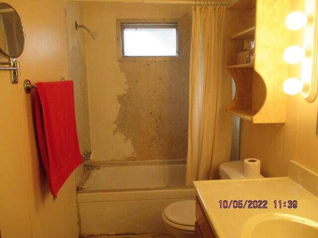 Klamath River Acres -First Addition - Residential