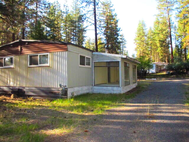 Klamath River Acres -First Addition - Residential