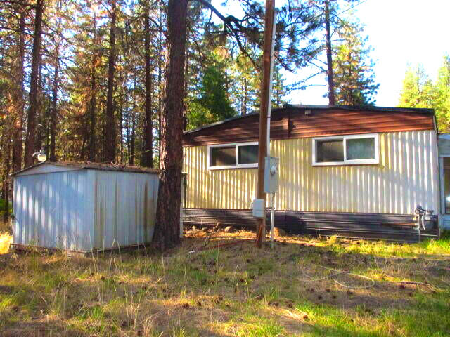 Klamath River Acres -First Addition - Residential