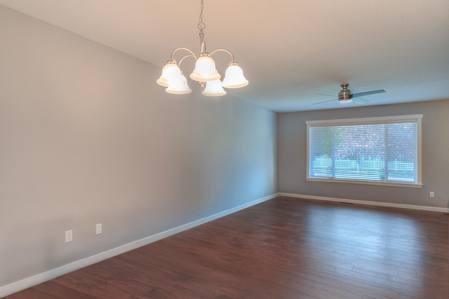 Holliday Park - Residential