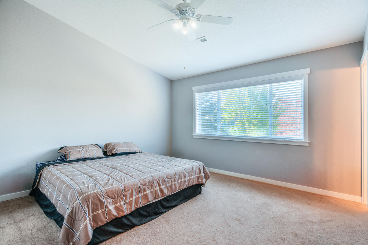 Holliday Park - Residential