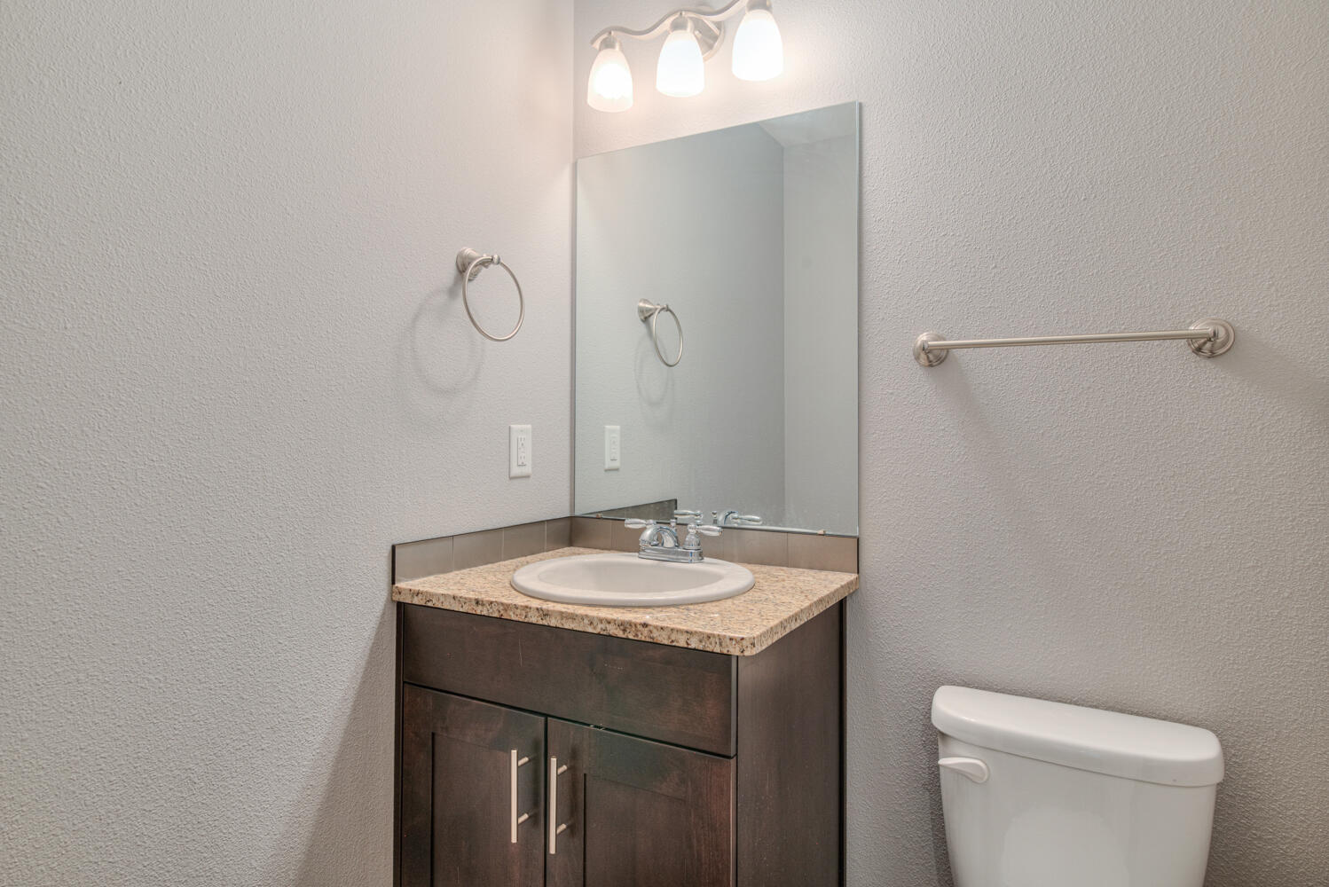 Holliday Park - Residential