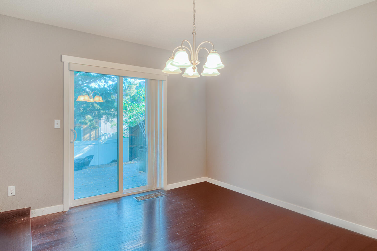 Holliday Park - Residential