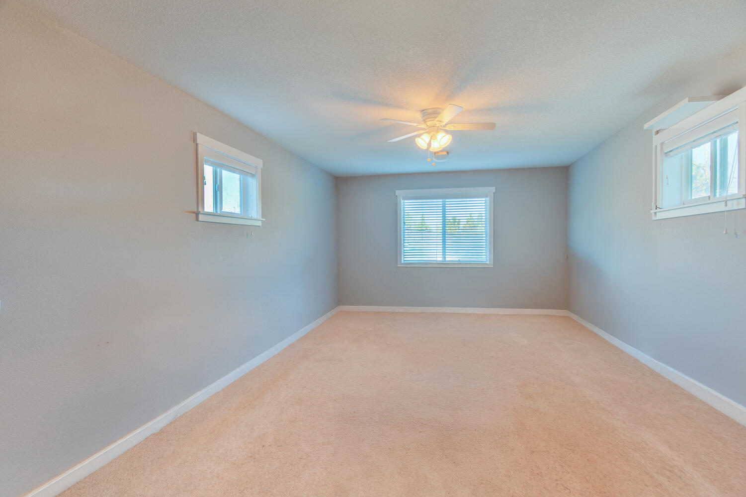 Holliday Park - Residential