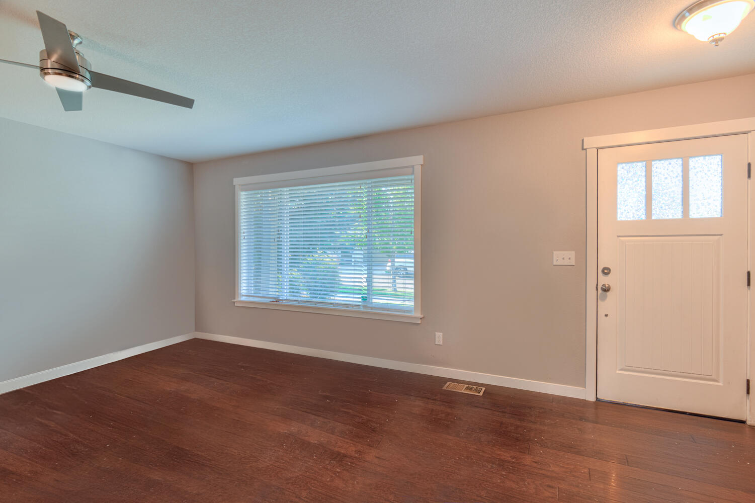 Holliday Park - Residential