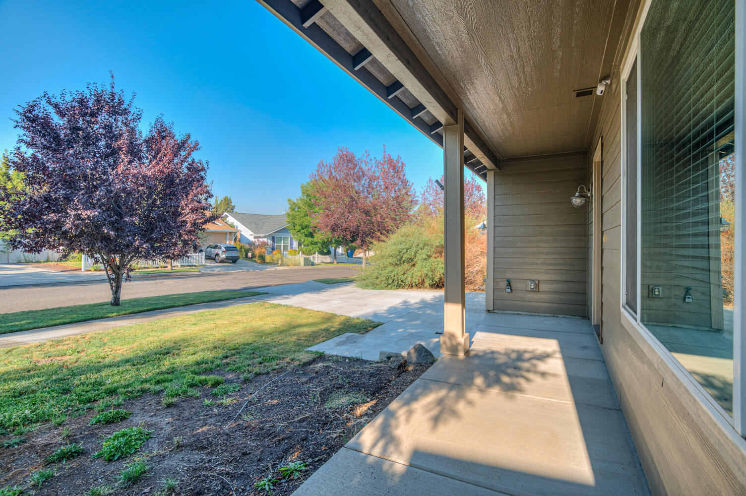 Holliday Park - Residential