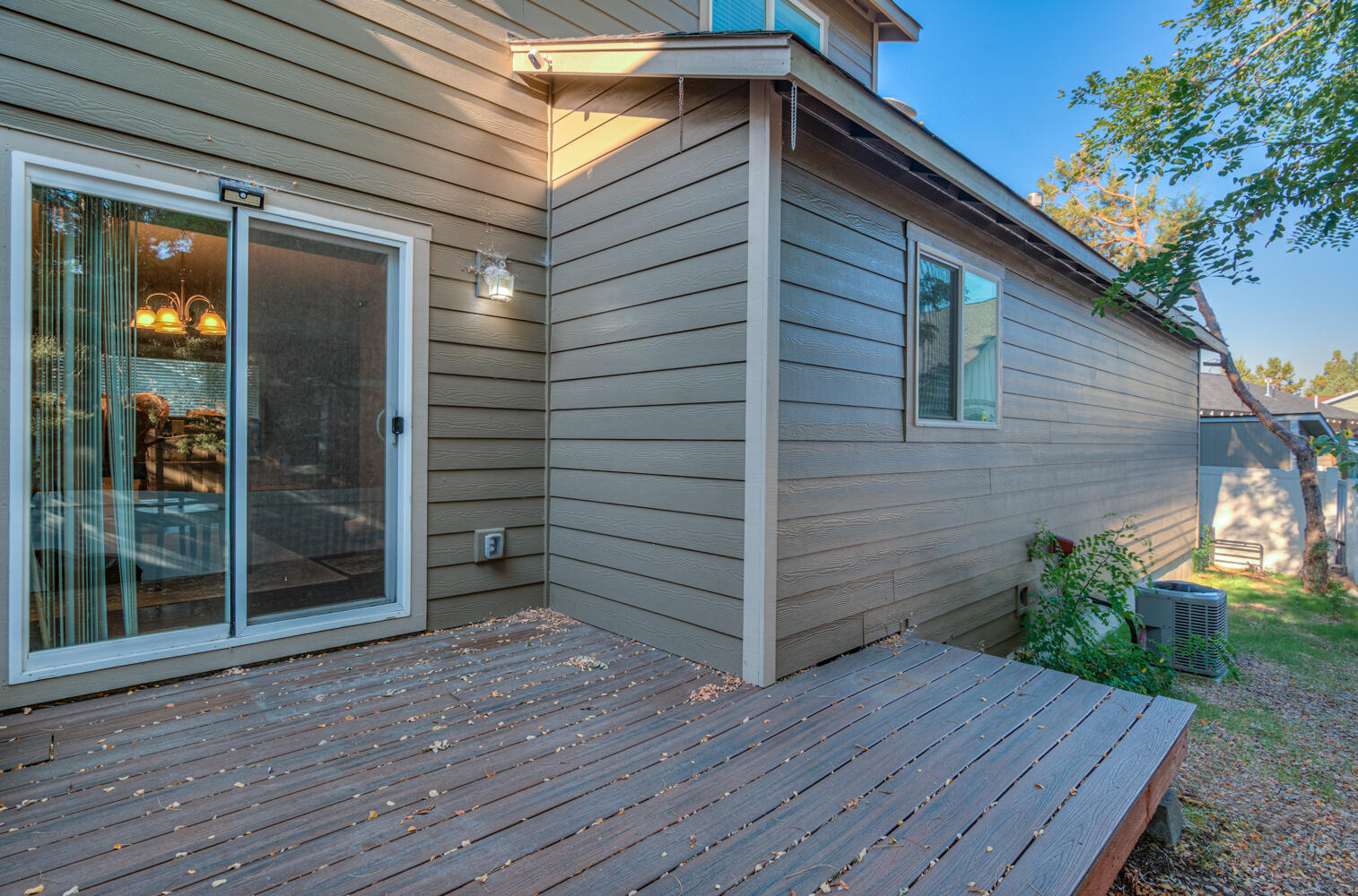 Holliday Park - Residential