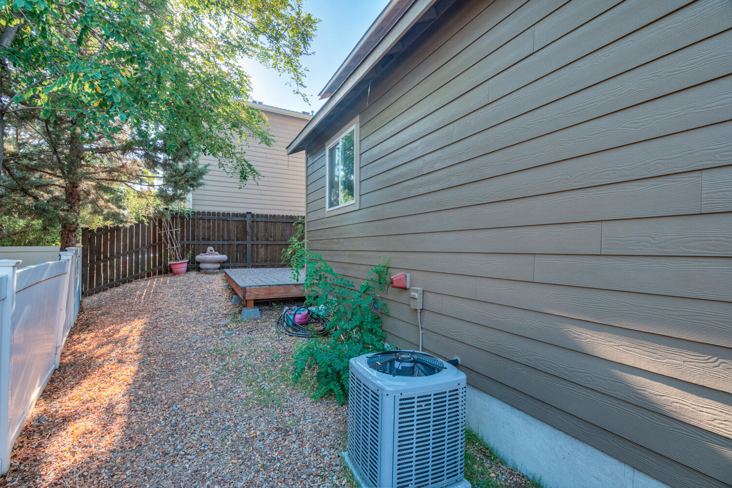 Holliday Park - Residential