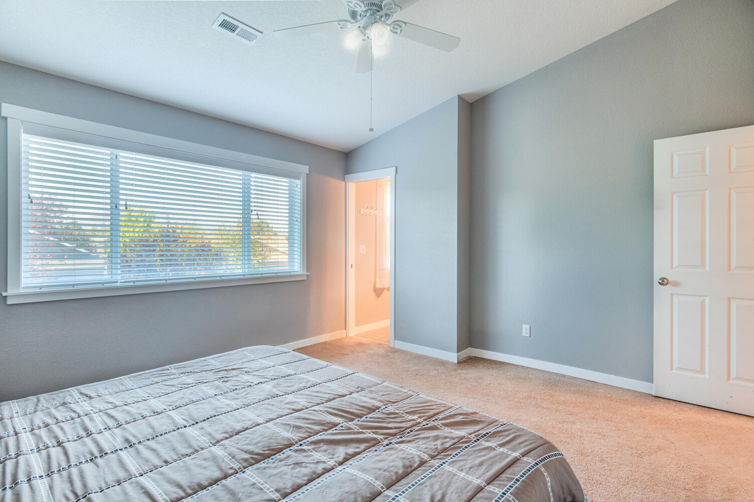 Holliday Park - Residential