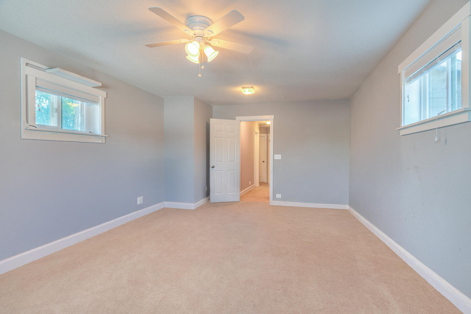 Holliday Park - Residential