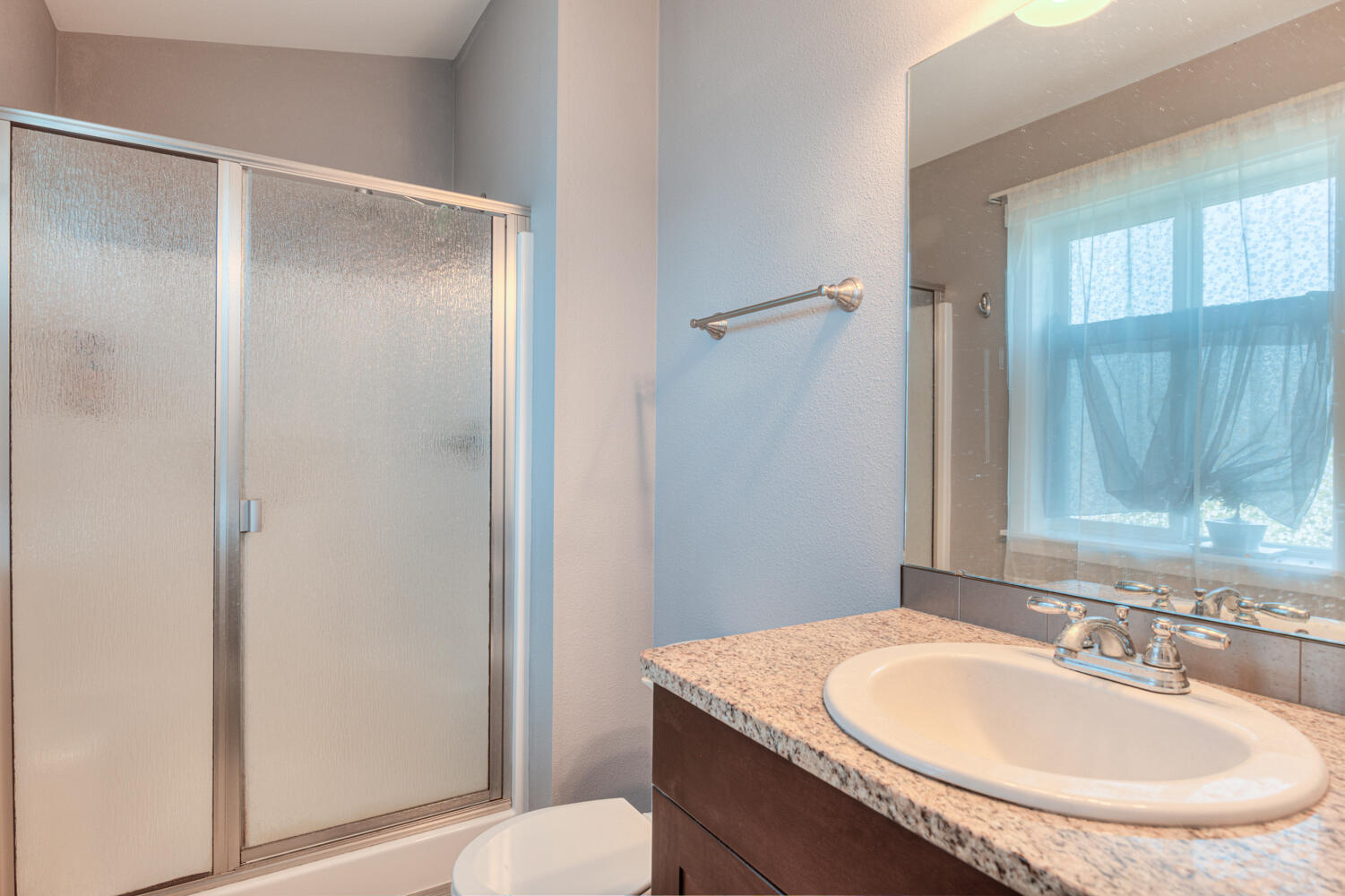 Holliday Park - Residential